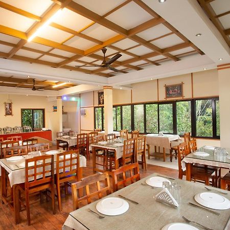 Bell Vedera Resort Munnar Extérieur photo