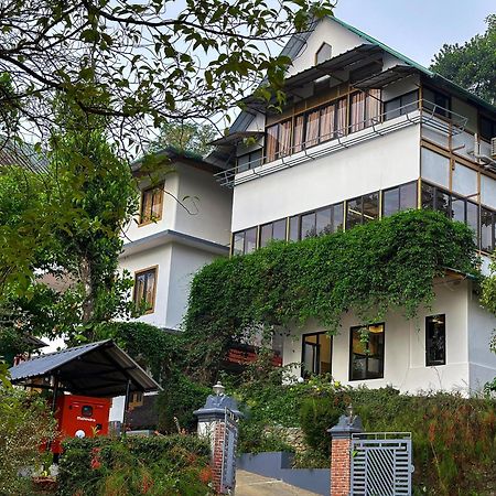 Bell Vedera Resort Munnar Extérieur photo