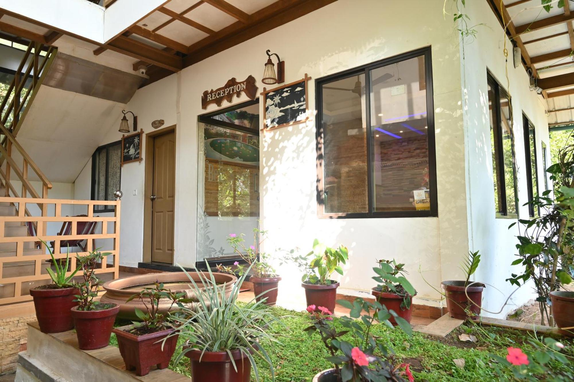Bell Vedera Resort Munnar Extérieur photo