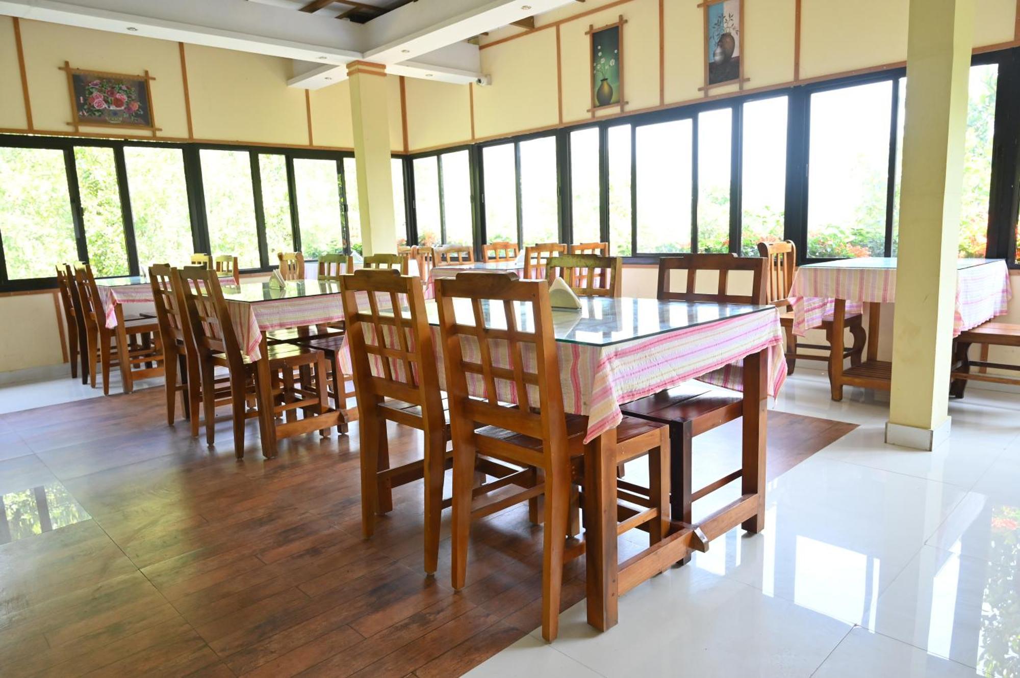 Bell Vedera Resort Munnar Extérieur photo