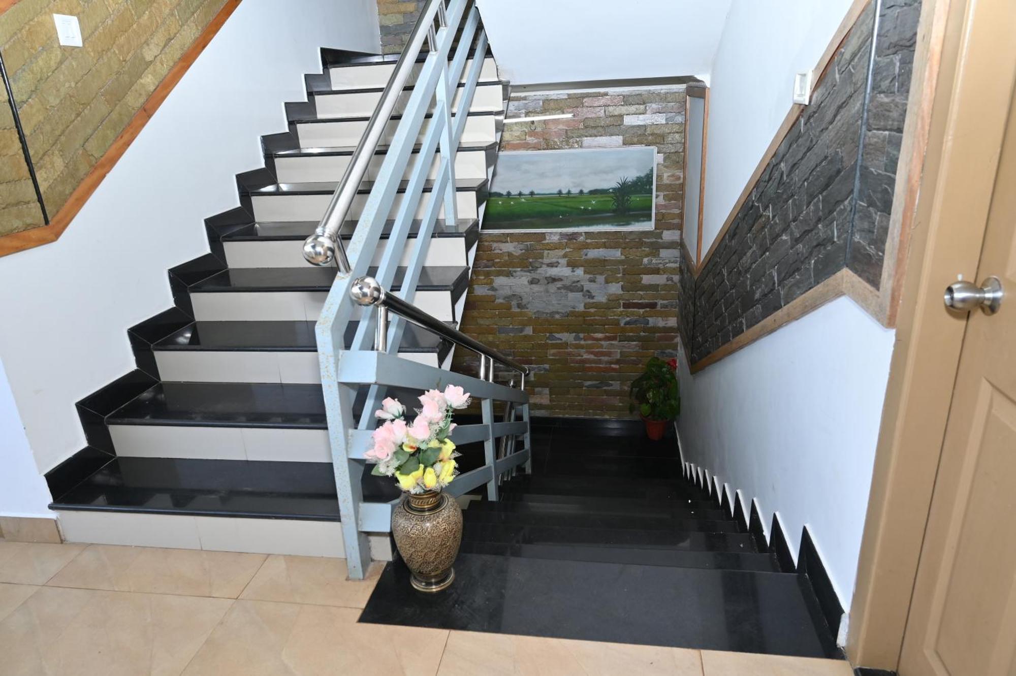 Bell Vedera Resort Munnar Extérieur photo