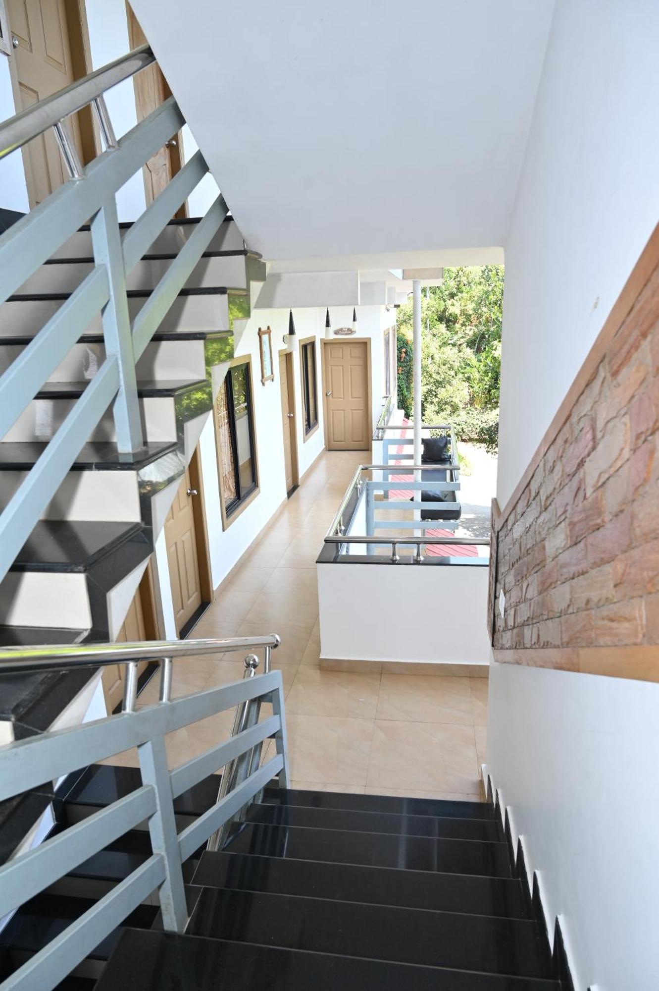 Bell Vedera Resort Munnar Extérieur photo