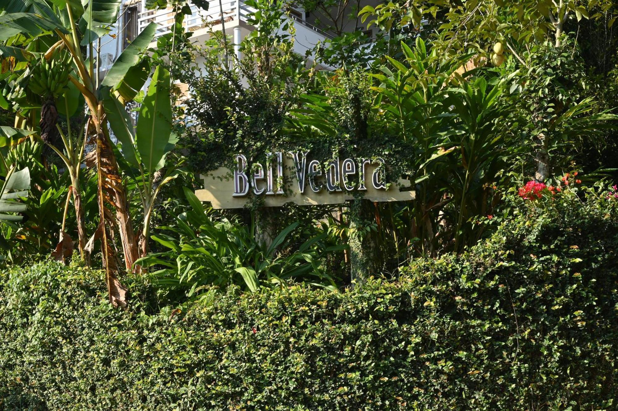 Bell Vedera Resort Munnar Extérieur photo