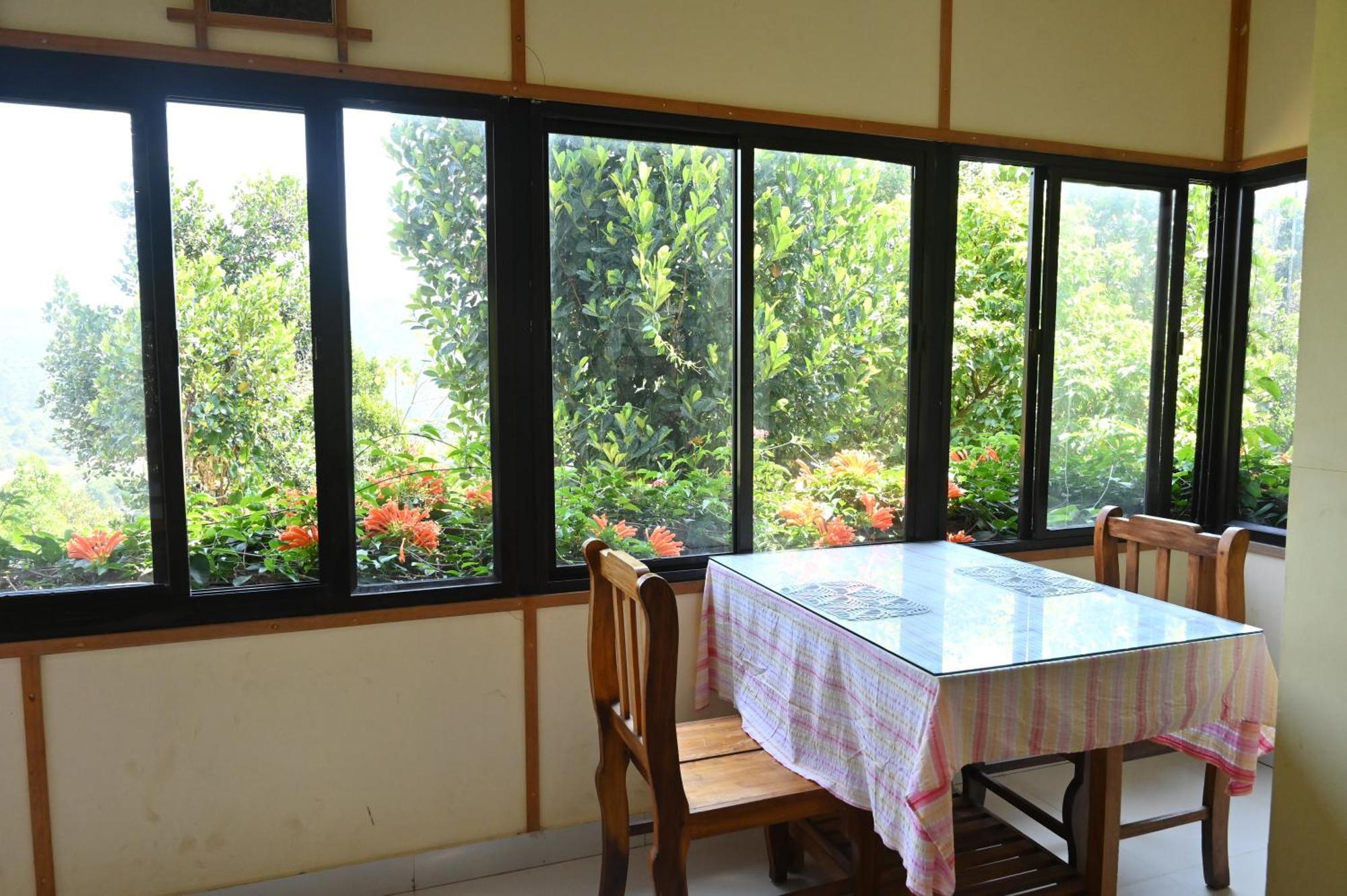 Bell Vedera Resort Munnar Extérieur photo