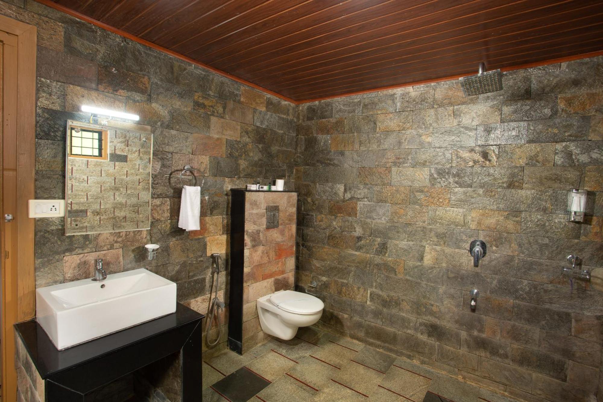 Bell Vedera Resort Munnar Extérieur photo