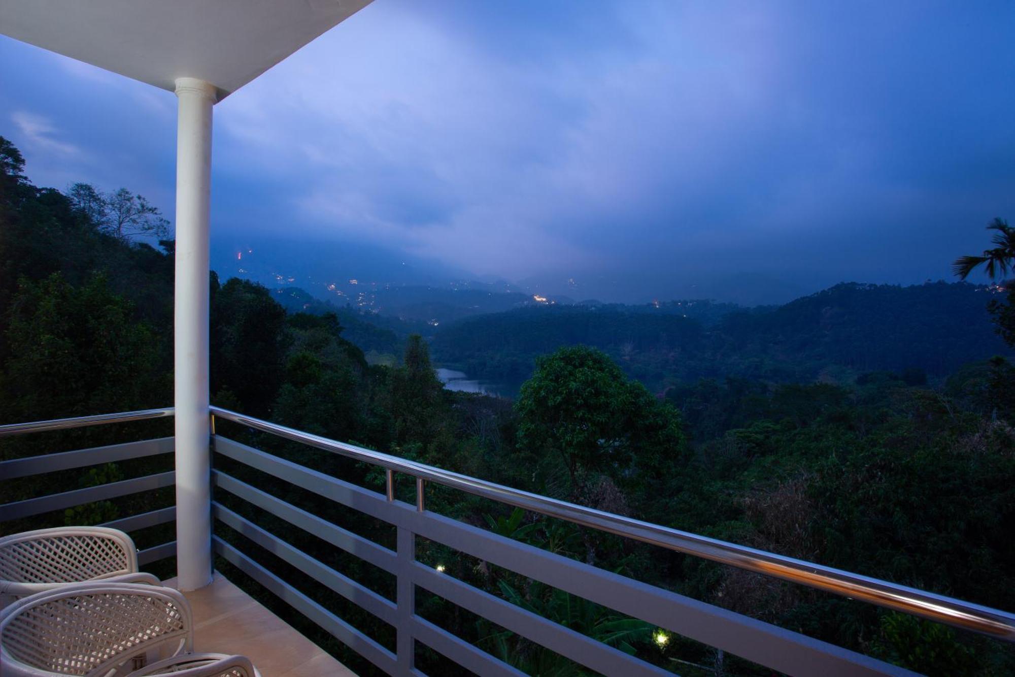 Bell Vedera Resort Munnar Extérieur photo