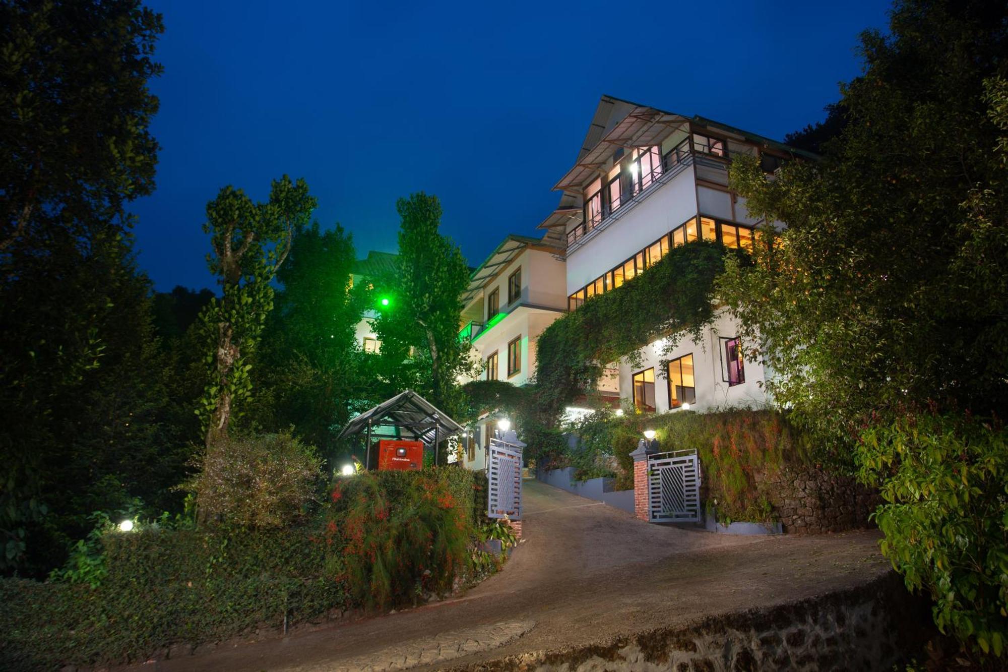 Bell Vedera Resort Munnar Extérieur photo