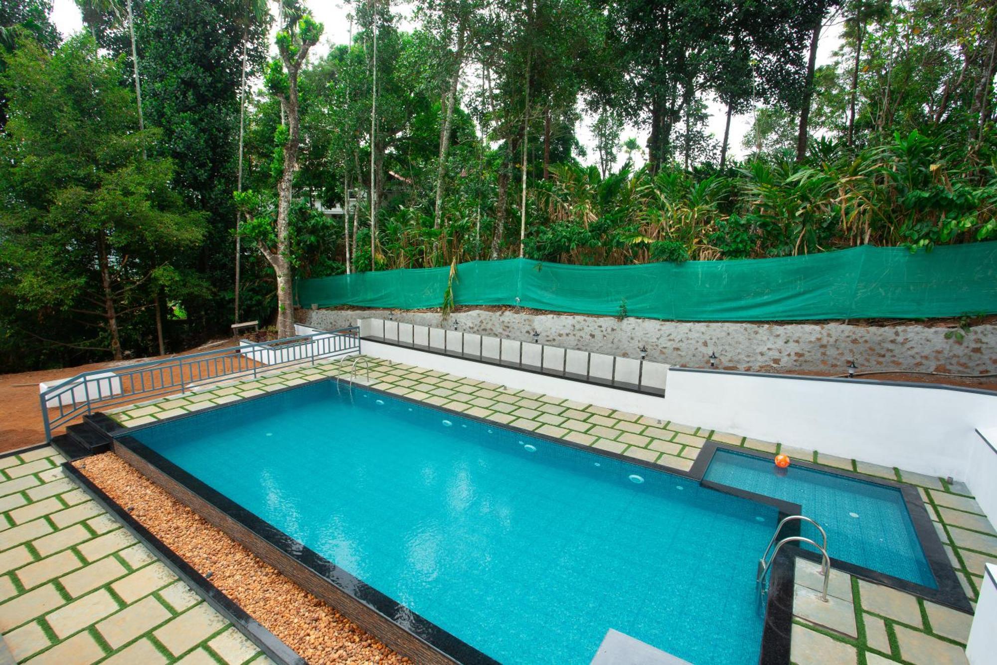 Bell Vedera Resort Munnar Extérieur photo