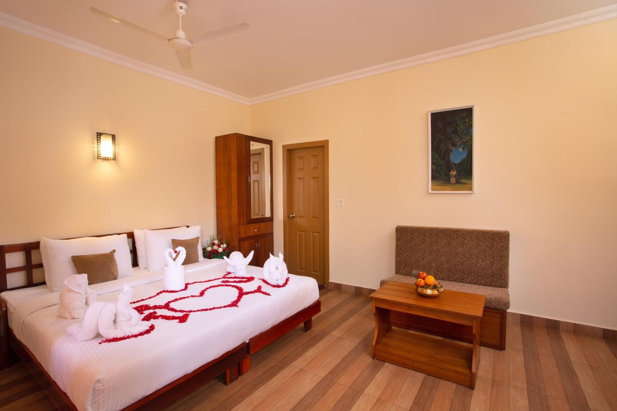 Bell Vedera Resort Munnar Extérieur photo